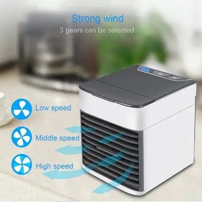 Arctic Air Ultra Evaporative Air Cooler