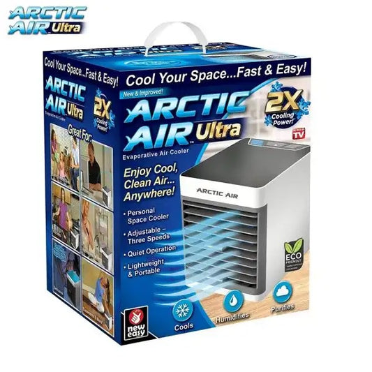 Arctic Air Ultra Evaporative Air Cooler