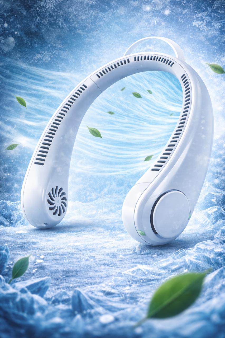 Arctic Air Ultra Evaporative Air Cooler